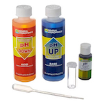 General Hydroponics pH Control Kit