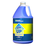 General Hydroponics pH Up 1 Gallon