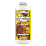 General Hydroponics Floralicious Plus 1 Quart