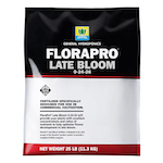 General Hydroponics FloraPro Late Bloom 25lbs