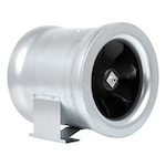 Can-Fan Q-Max 12" 1709CFM