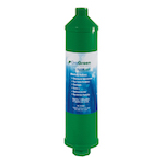 HydroLogic GroGreen Garden Hose Filter 11,000 Gallon Capacity (2GPM)