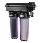 HydroLogic Stealth-RO150 w/ KDF Catalytic Carbon Filter