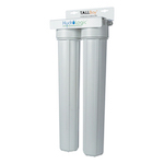 HydroLogic TALLboy Dechlorinator & Sediment System w/ KDF85 Catalytic Carbon Filter