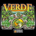 Humboldt Nutrients Verde 55 Gallon (SPECIAL ORDER ITEM)