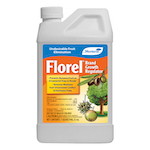 Monterey Florel Brand Growth Regulator (Residential) 1 Quart (available for sale in AZ, CA, CO, NM, NV, OR, UT & WA)