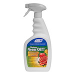 Monterey Neem Oil 16 fl oz RTU