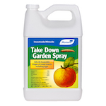 Monterey Take Down Garden Spray 1 Gallon