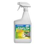 Monterey All Natural Snail & Slug Spray 32 fl oz RTU