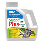 Monterey Sluggo Plus 2.5lbs