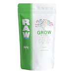 NPK RAW Grow 8oz