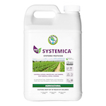 SNS Systemica Systemic Pesticide 2.5 Gallon (SAMPLE)