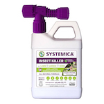 SNS Systemica Insect Killer 32 fl oz w/ Hose End Sprayer
