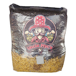 Uncle Myc's Master's Mix All-In-One Mushroom Spawn Bag 4lbs