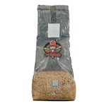 Uncle Myc's Millet Grain 100% Sterilized Mushroom Spawn Bag 2lbs