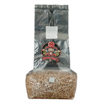 Uncle Myc's Rye Berry Grain 100% Sterilized Mushroom Spawn Bag 2lbs